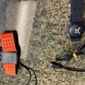 Heart Monitors  - Orange Theory